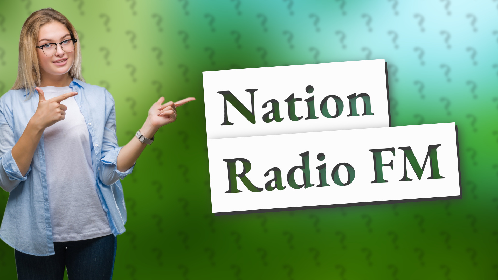 Nation Radio FM