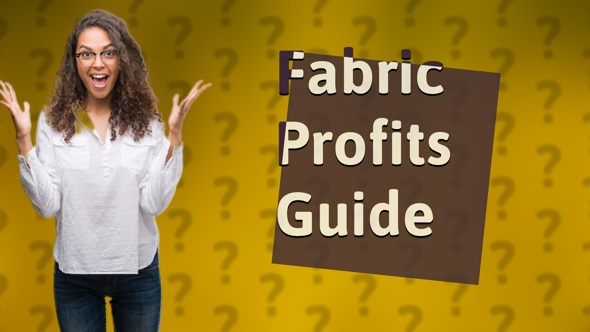 Fabric Profits Guide