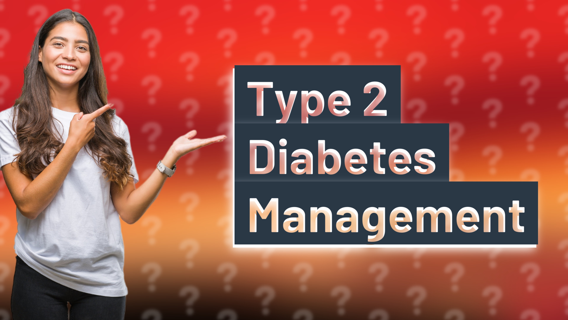 Type 2 Diabetes Management