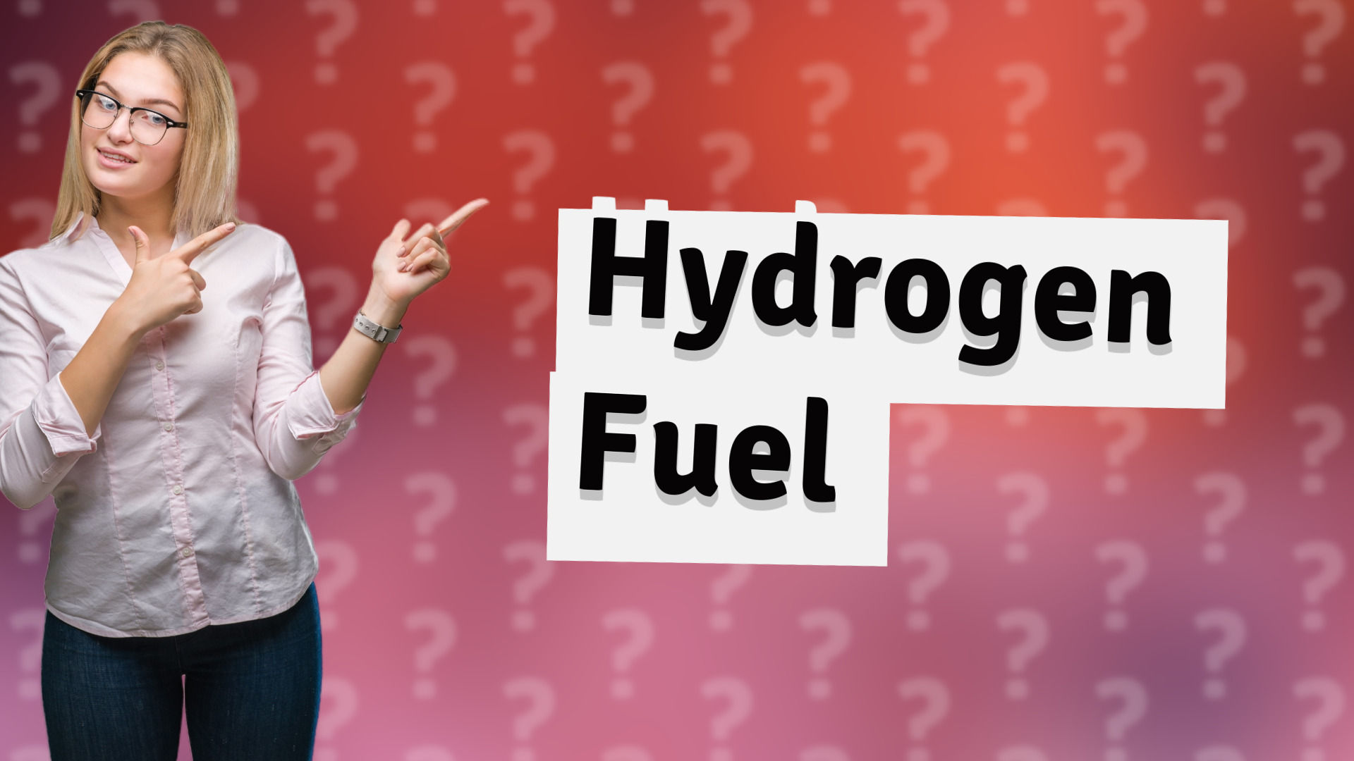 Hydrogen Fuel