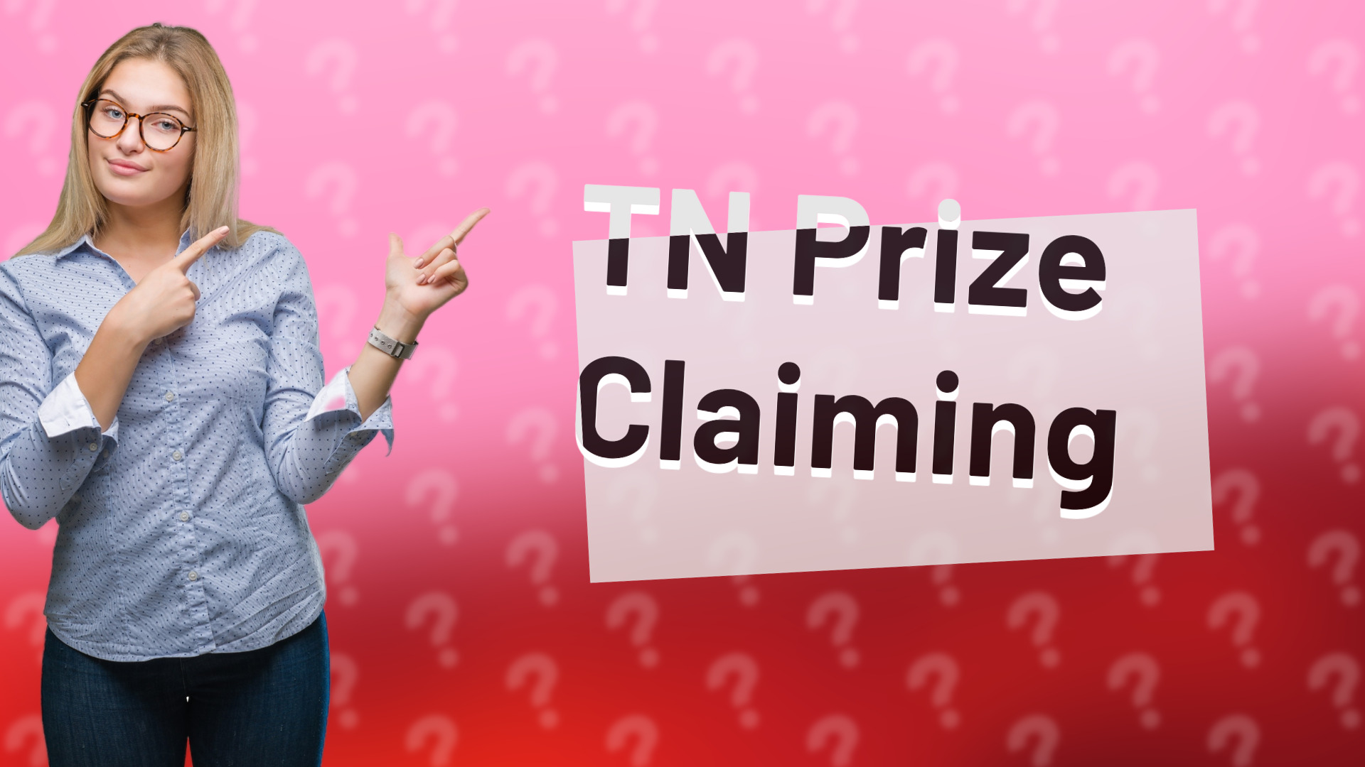 TN Prize Claiming