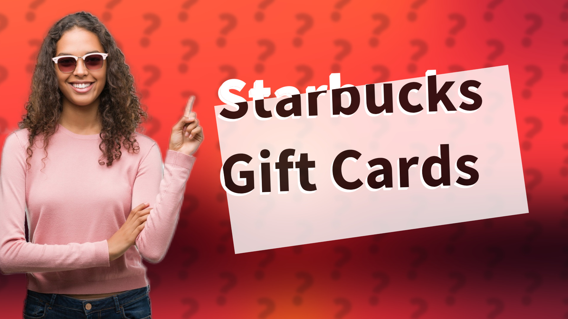 Starbucks Gift Cards