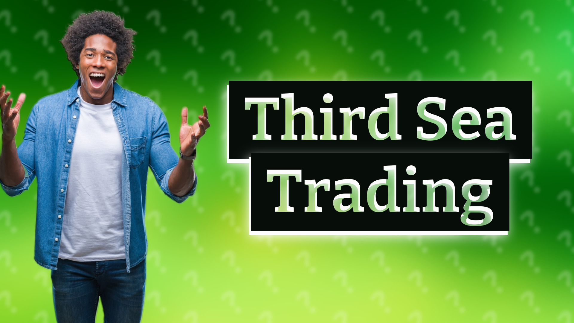 Third Sea Trading