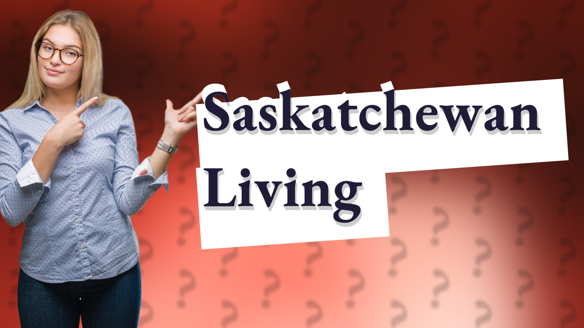Saskatchewan Living