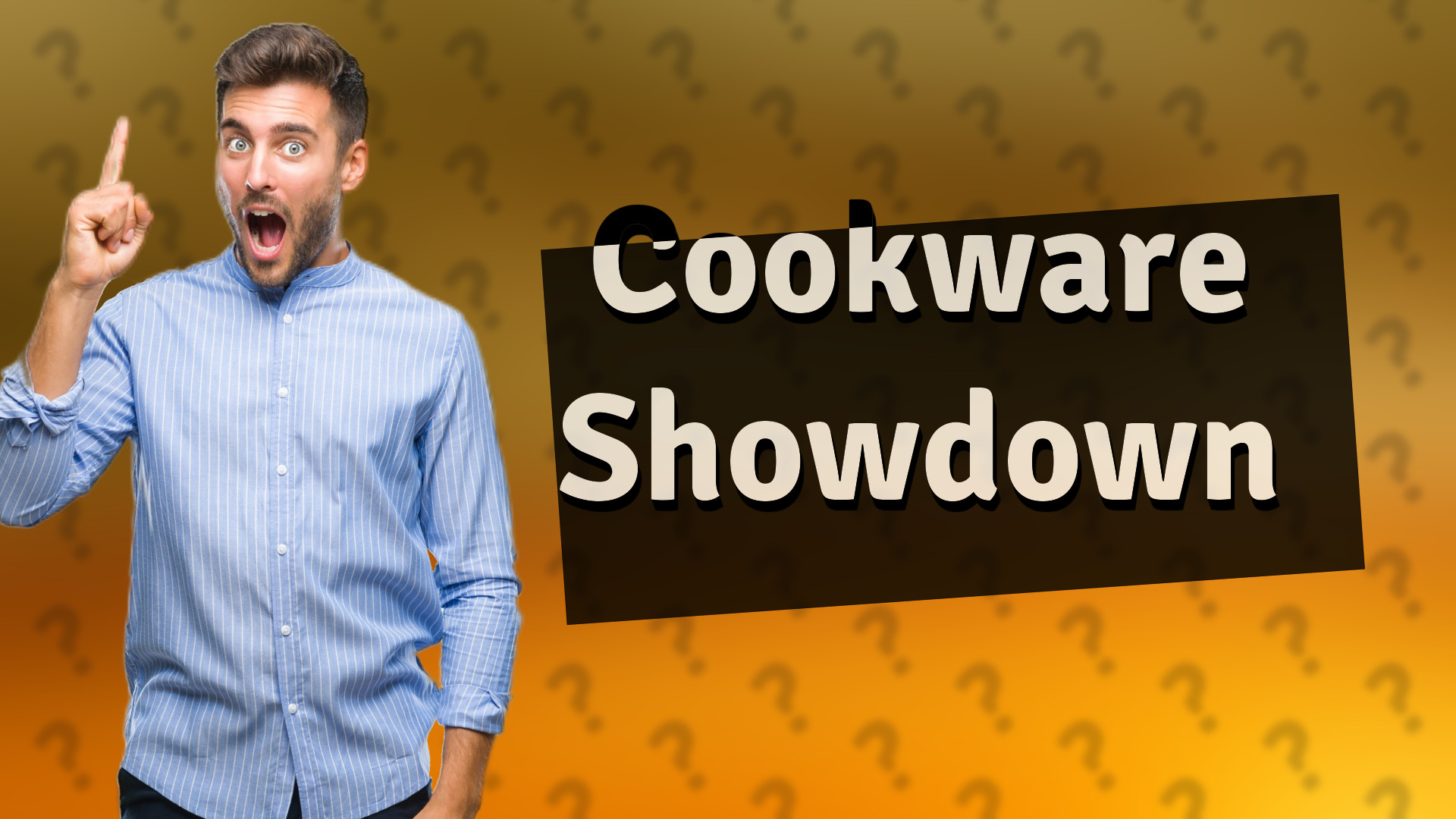 Cookware Showdown
