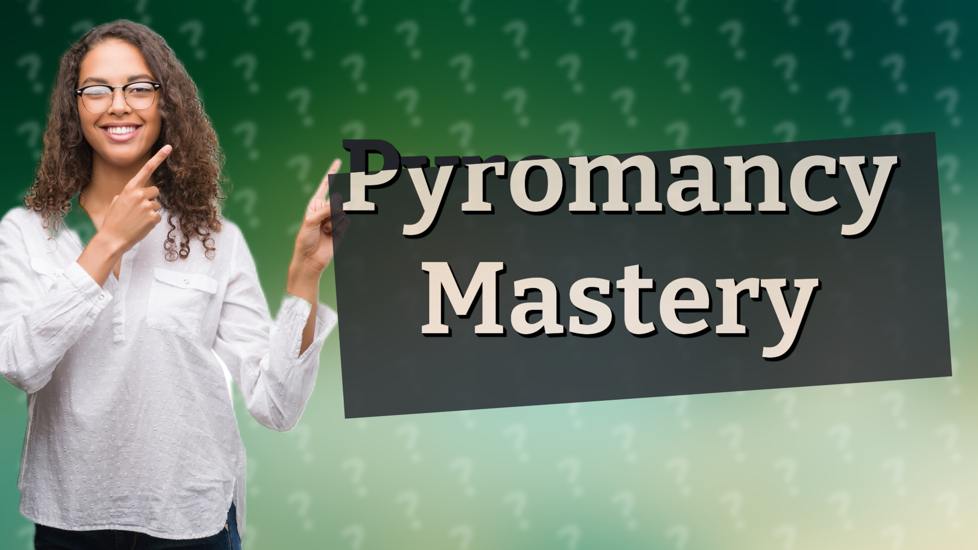 Pyromancy Mastery