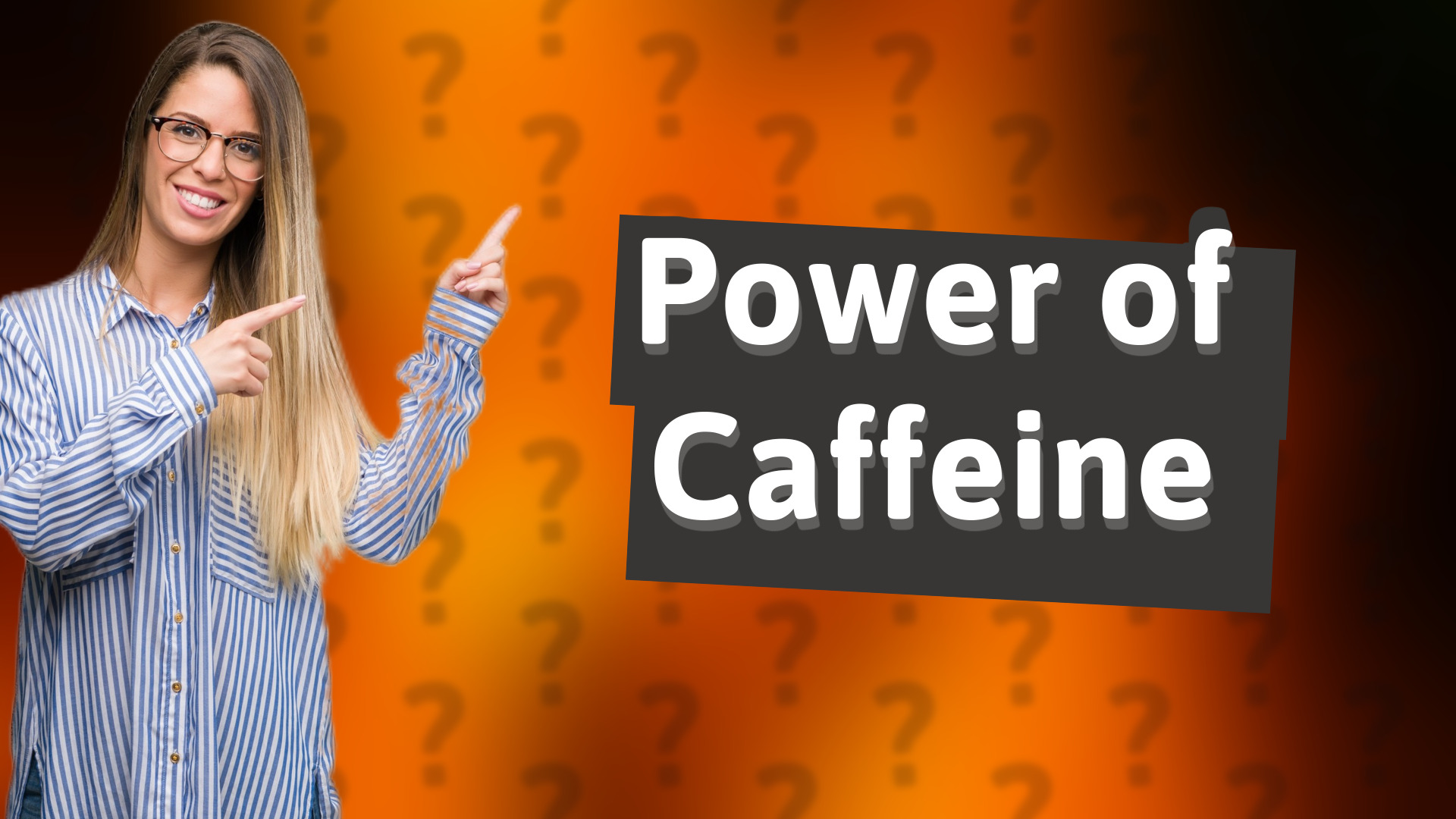 Power of Caffeine
