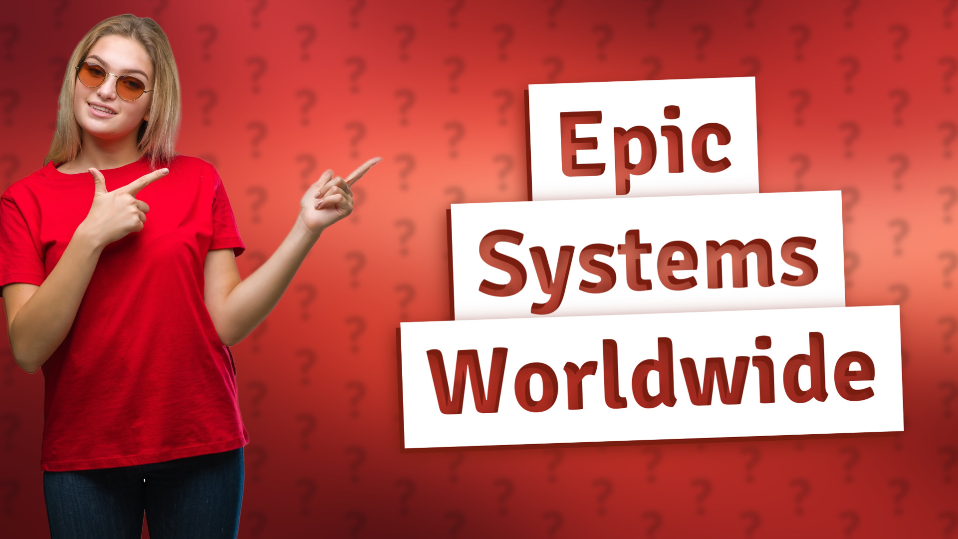 Epic Systems Worldwide