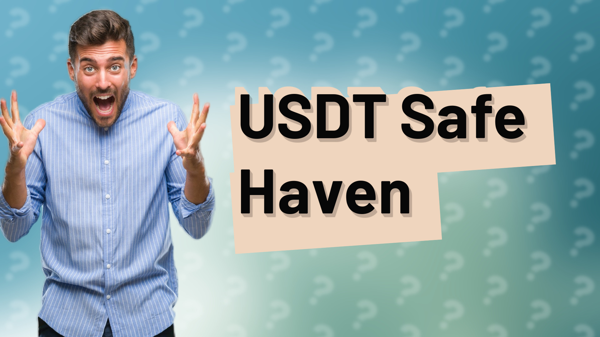 USDT Safe Haven