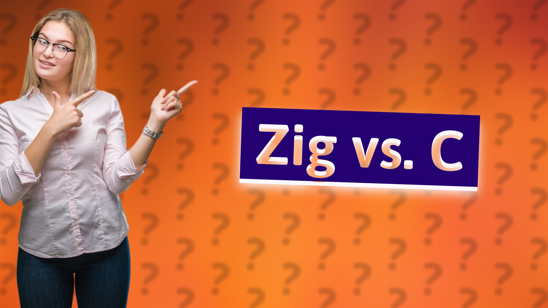 Zig vs. C