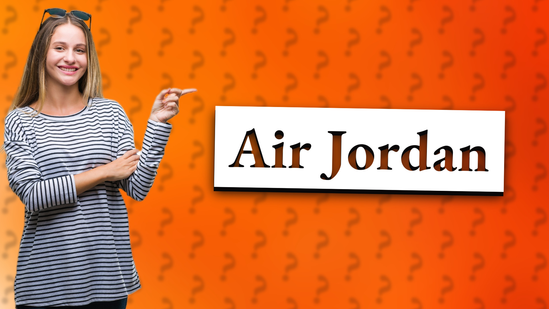 Air Jordan