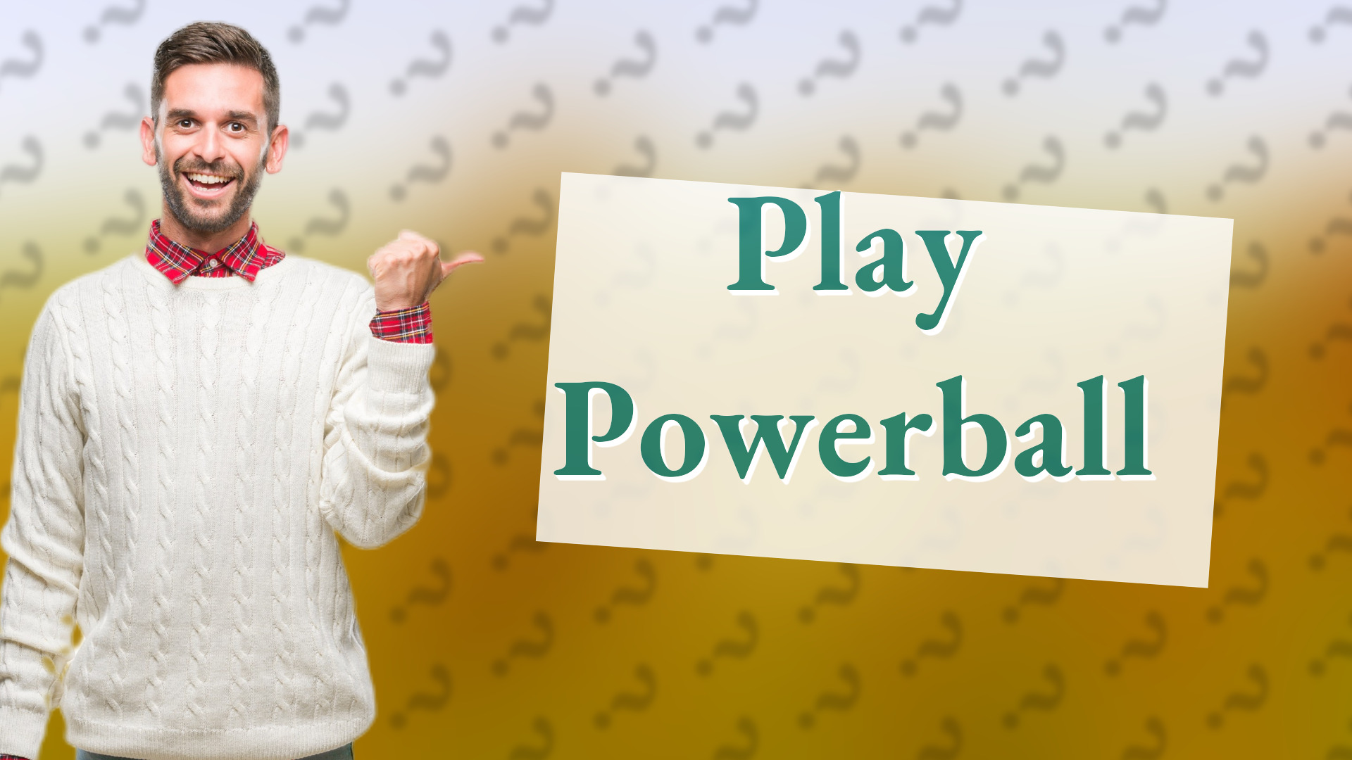 Play Powerball