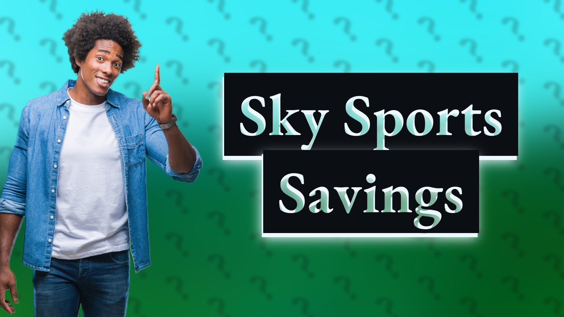 Sky Sports Savings