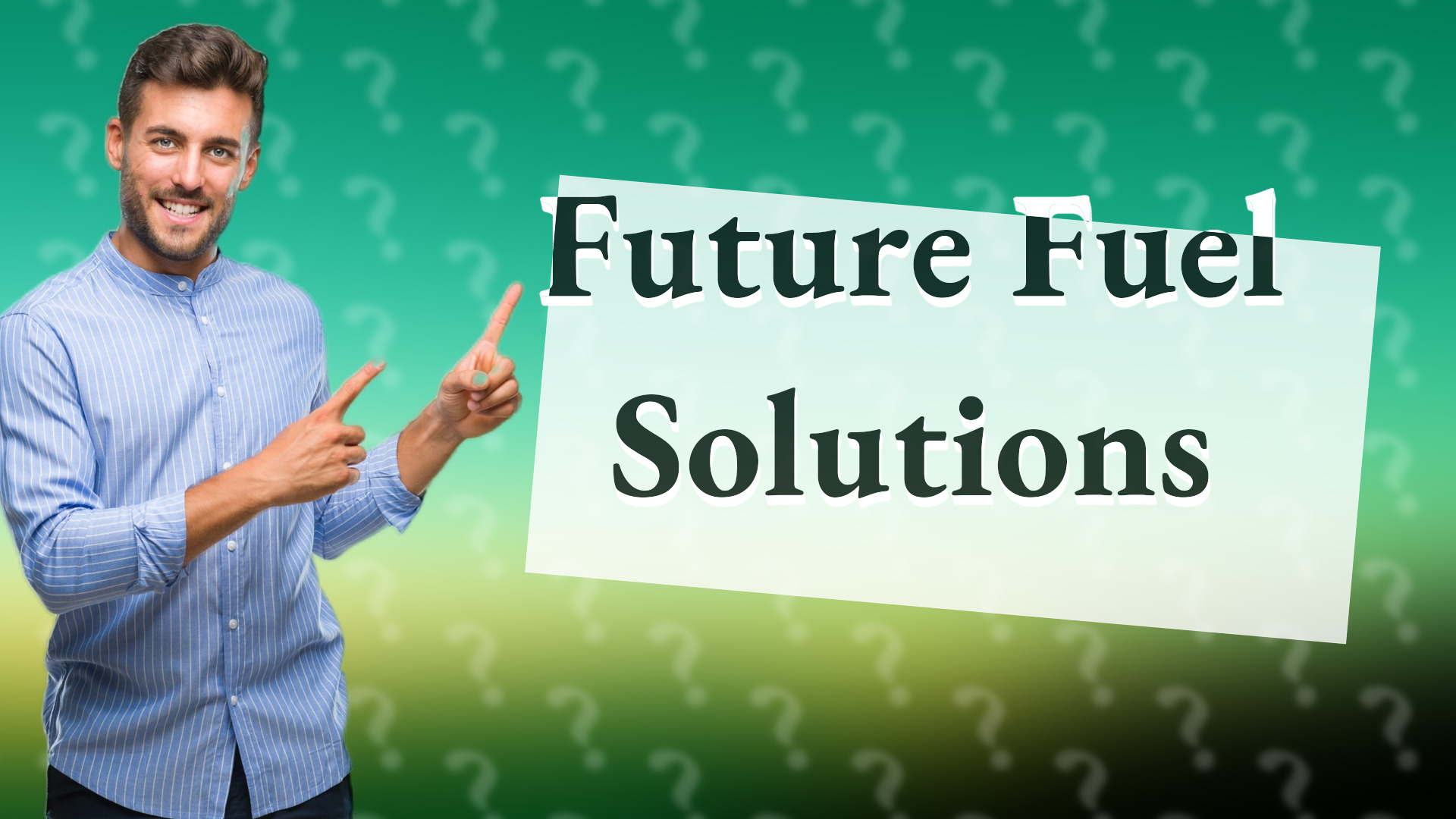 Future Fuel Solutions