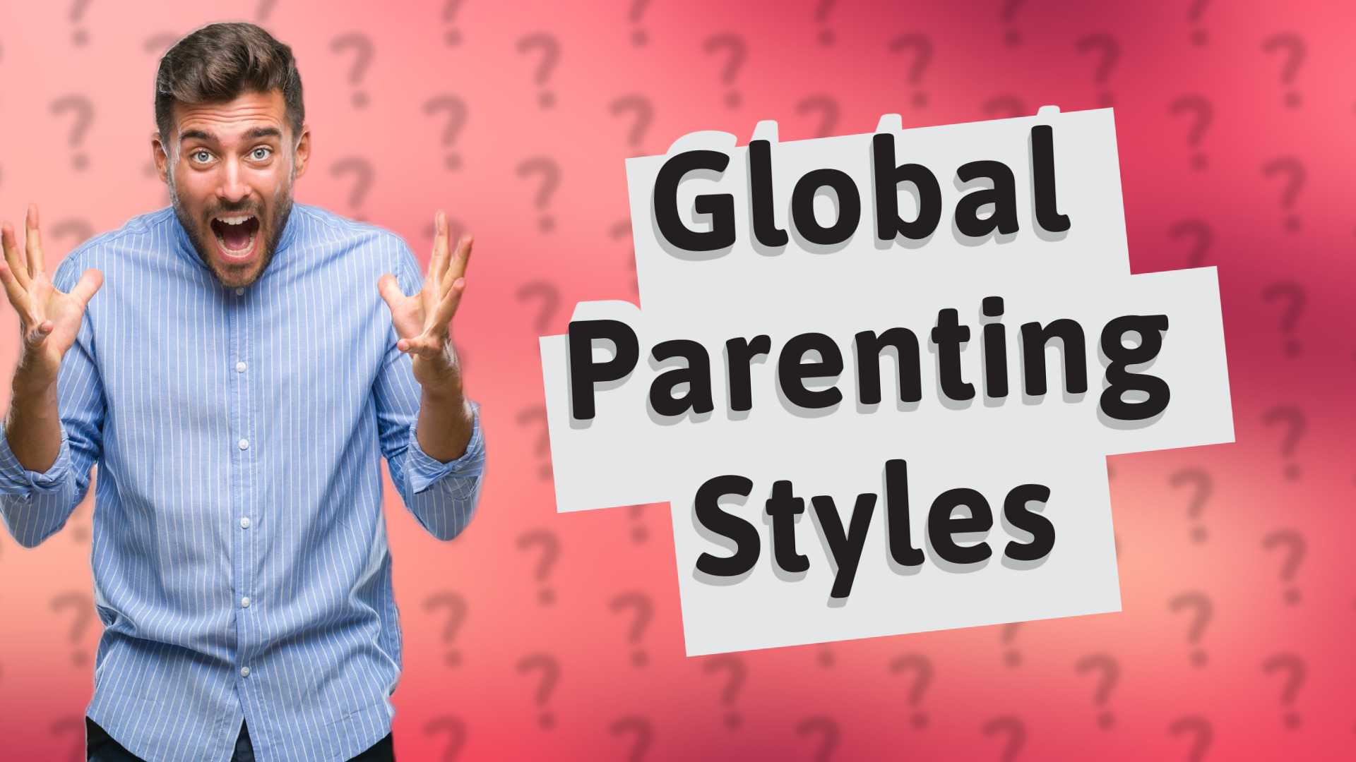 Global Parenting Styles