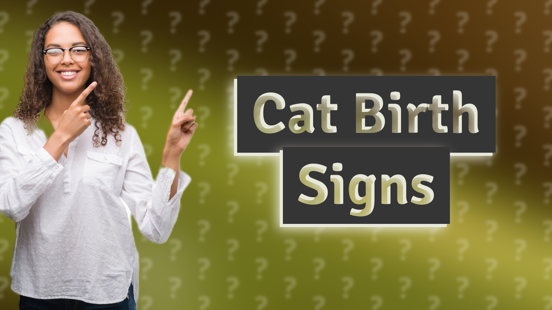 Cat Birth Signs