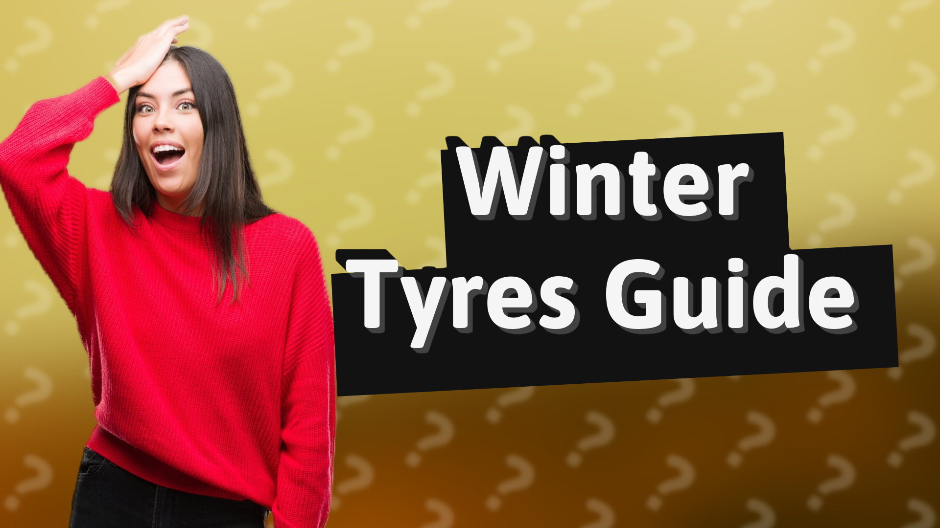 Winter Tyres Guide