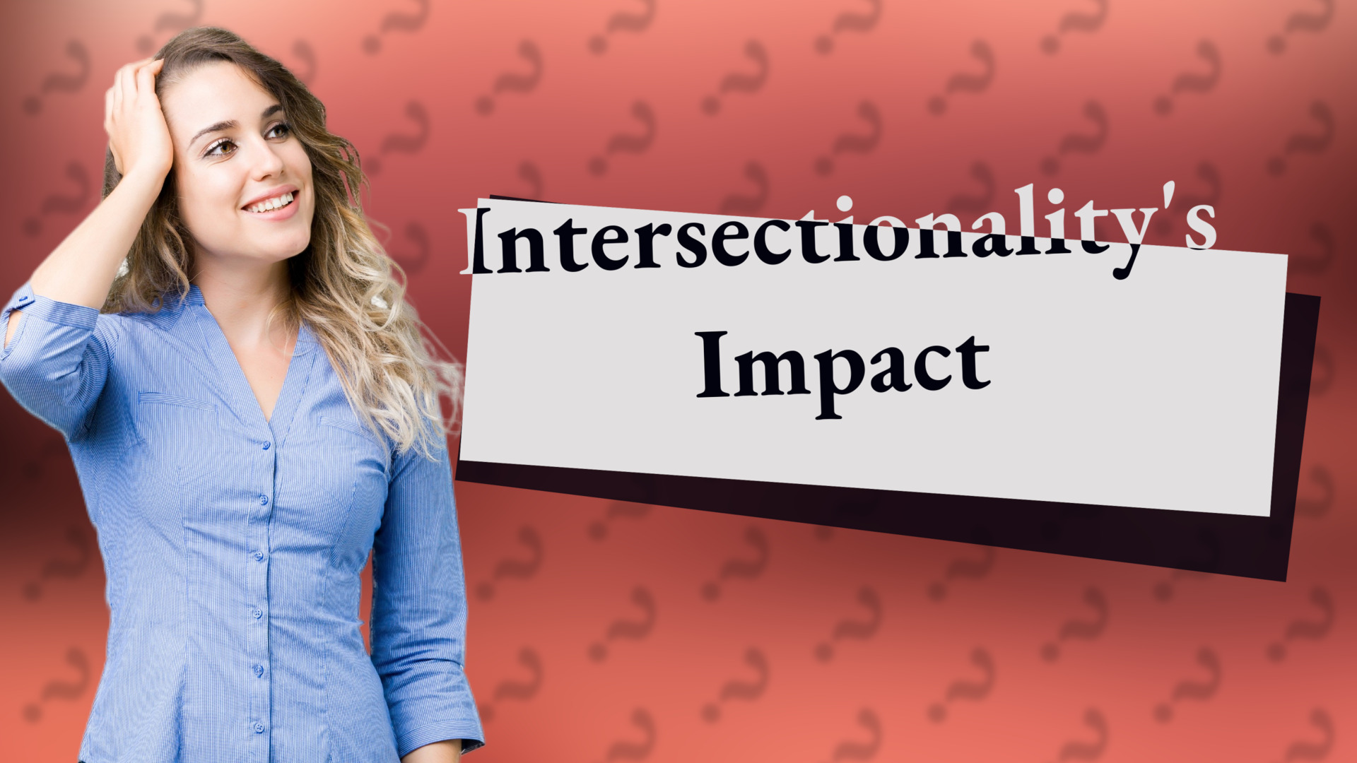 Intersectionality's Impact