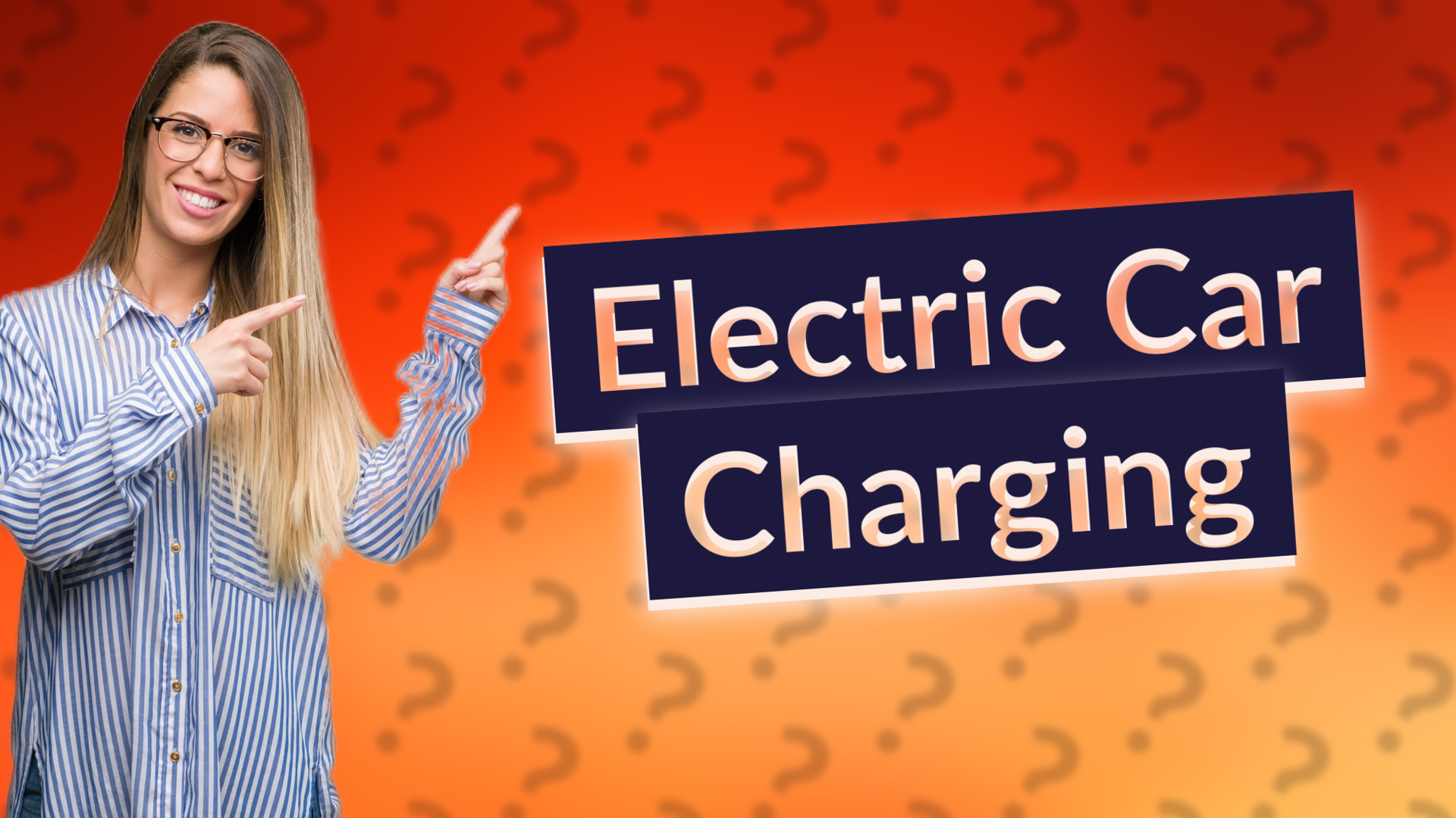 Electric Car Charging