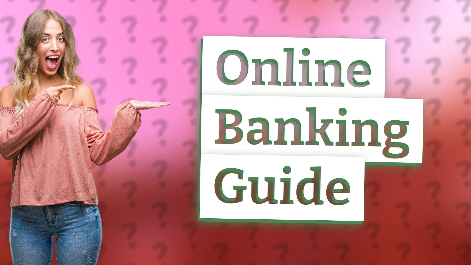 Online Banking Guide
