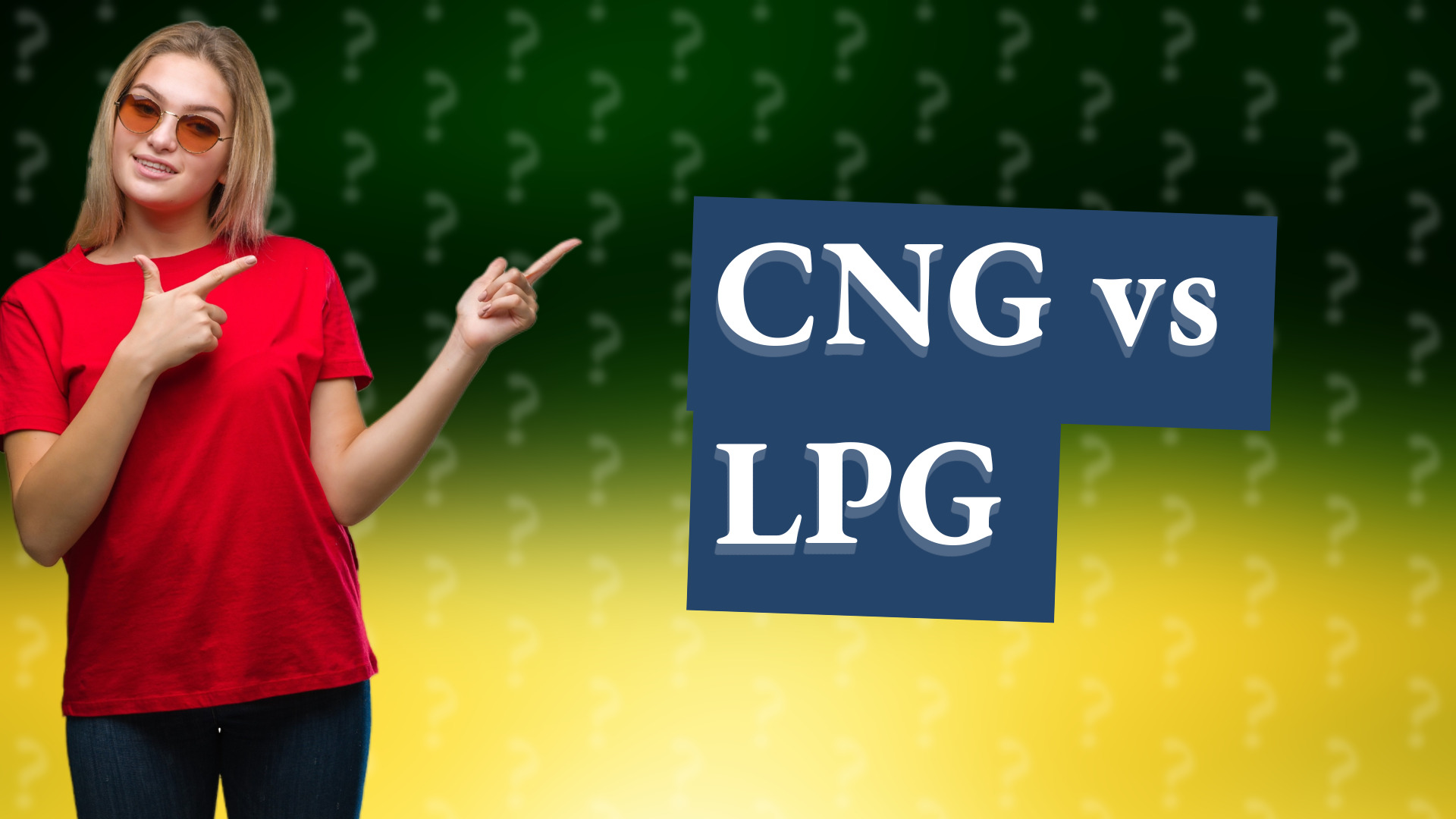 CNG vs LPG