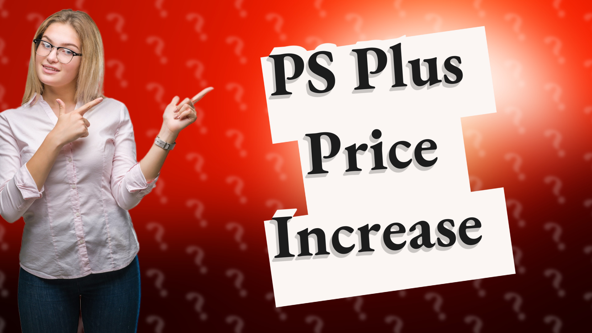 PS Plus Price Increase