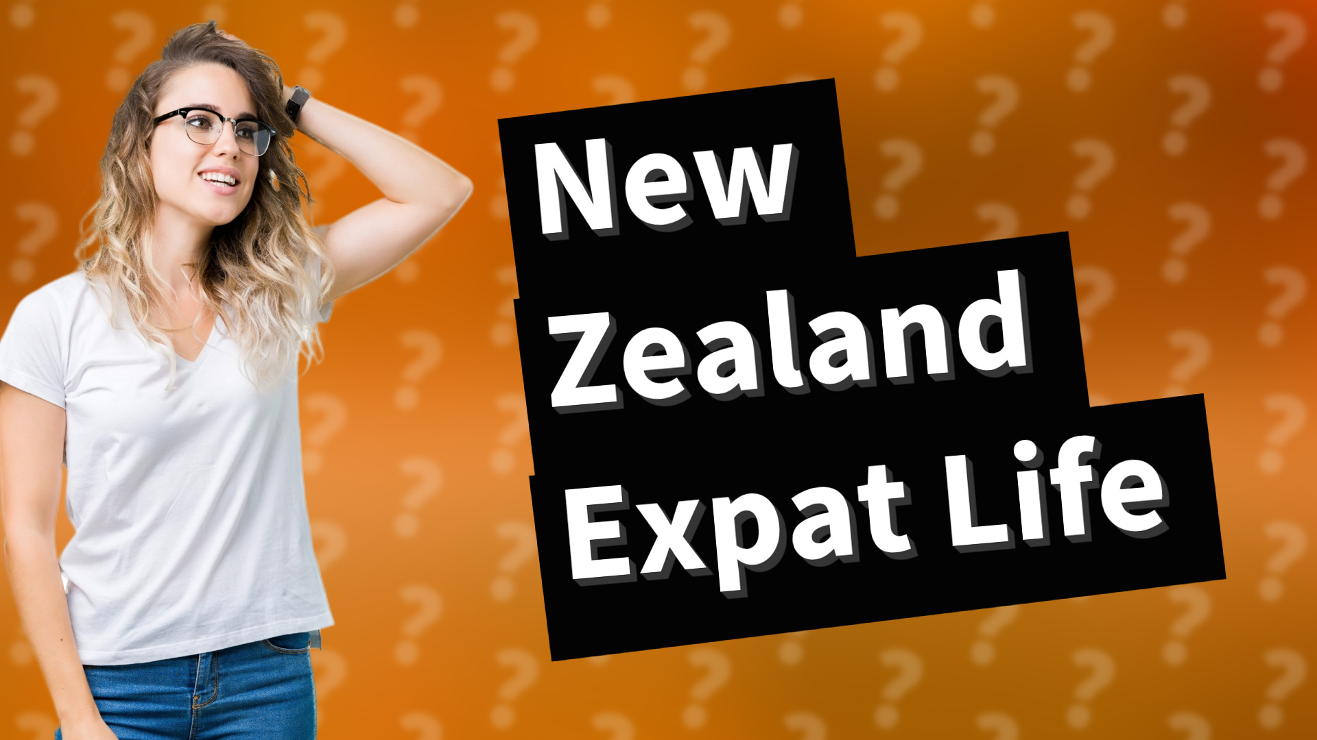New Zealand Expat Life