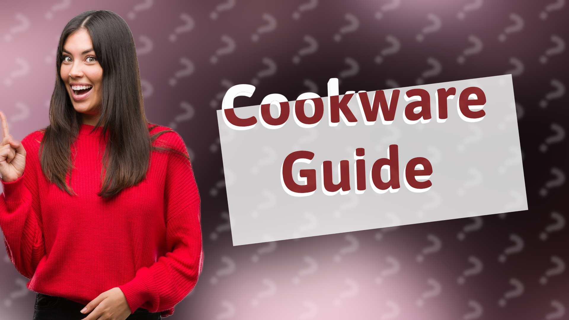 Cookware Guide