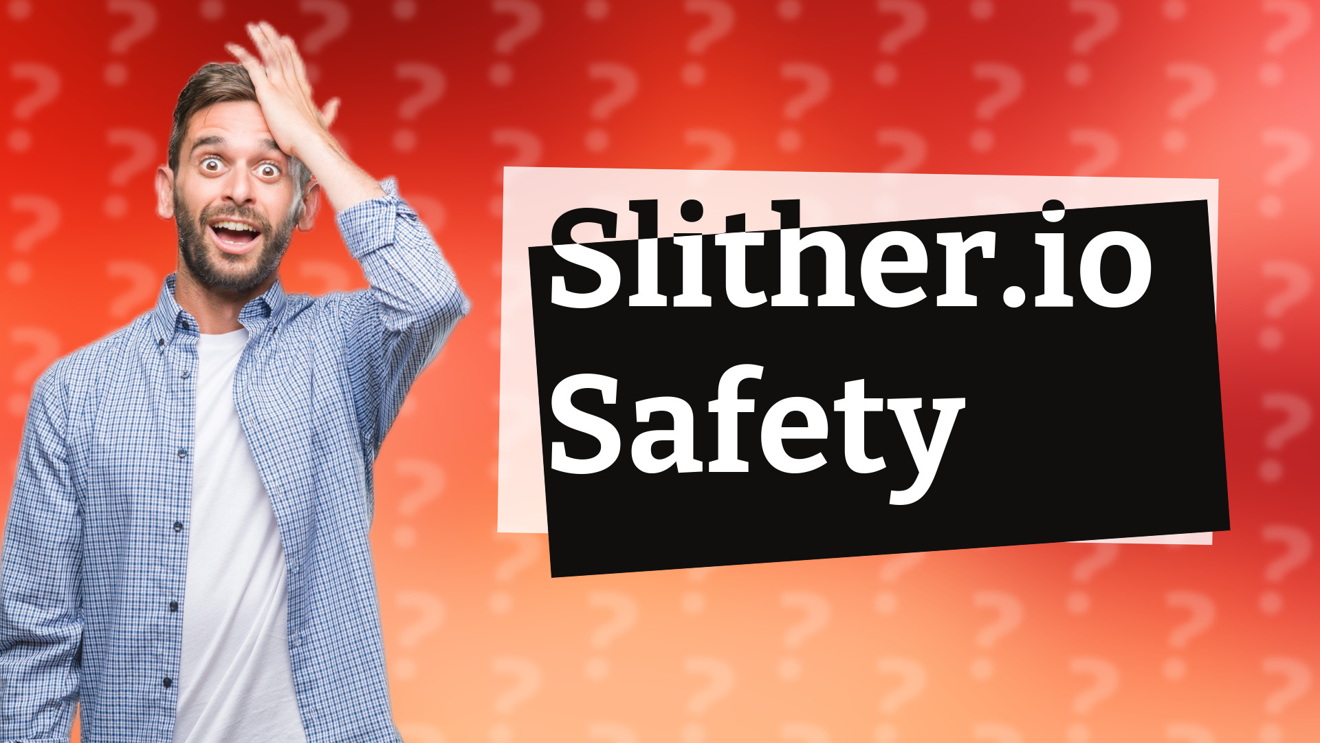 Slither.io Safety