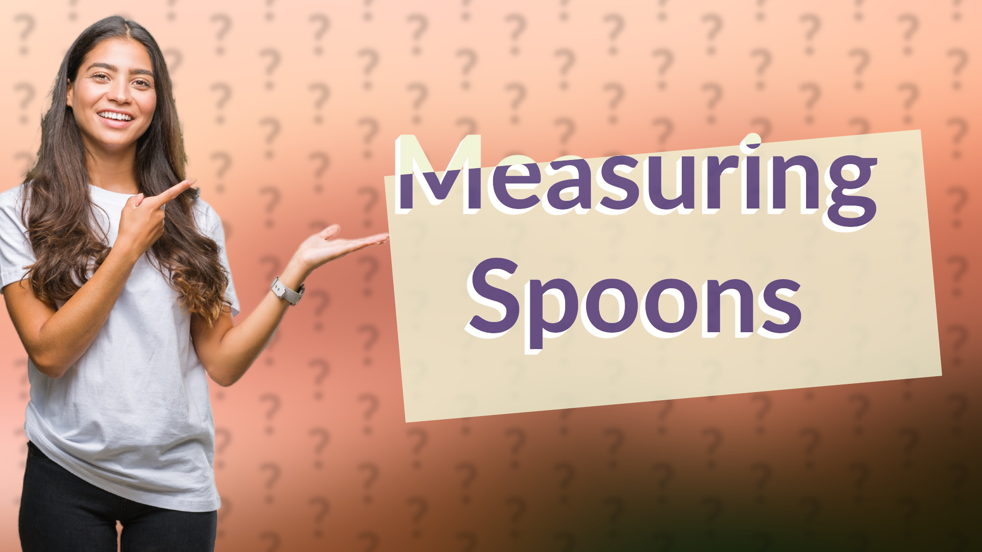 Measuring Spoons