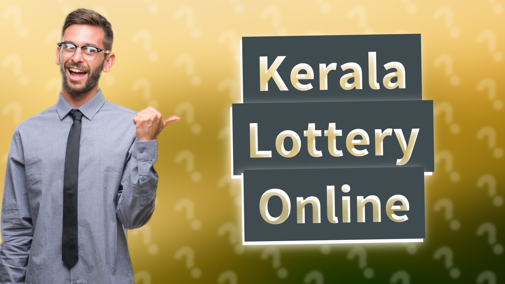 Kerala Lottery Online