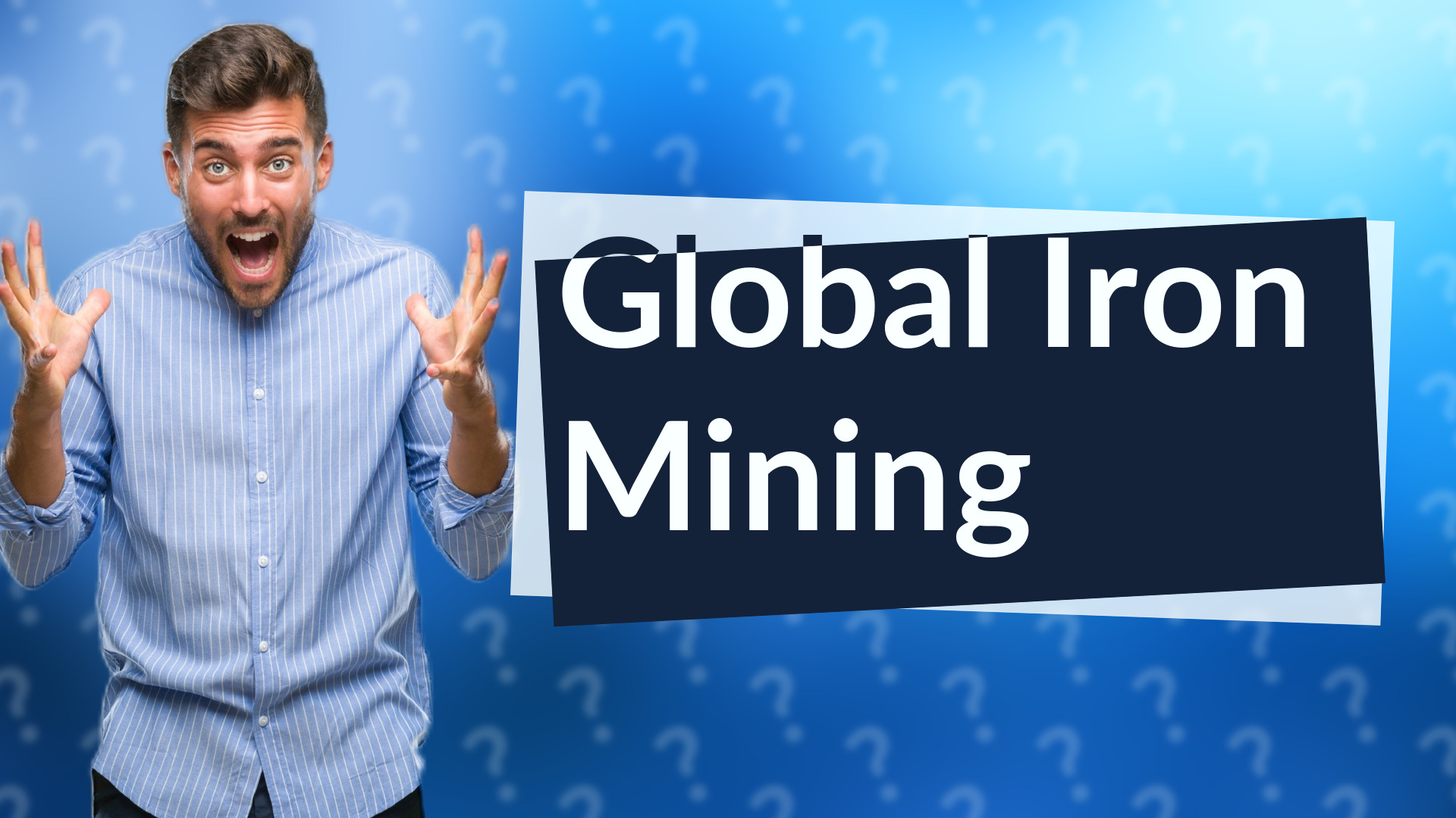 Global Iron Mining