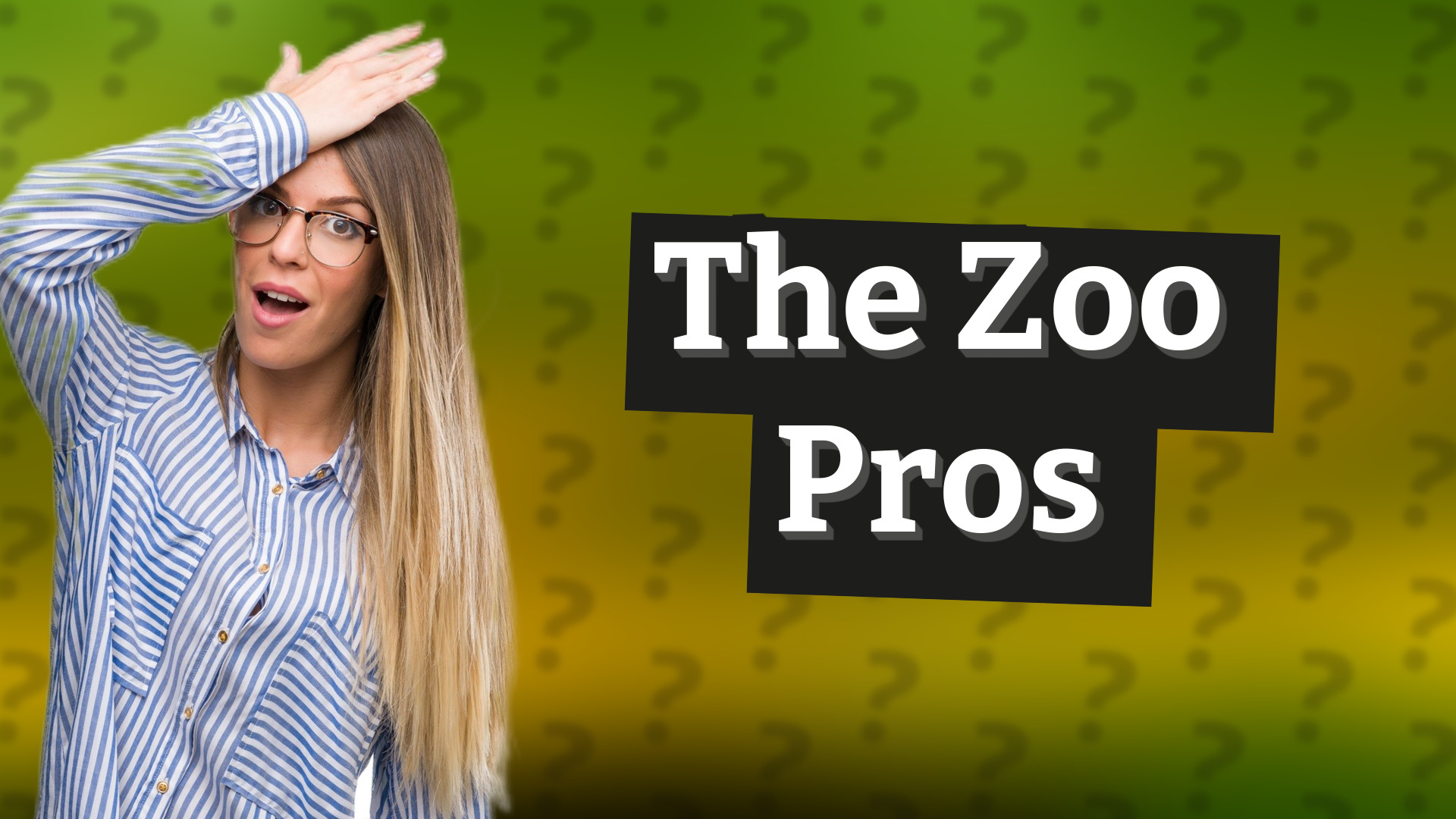 The Zoo Pros