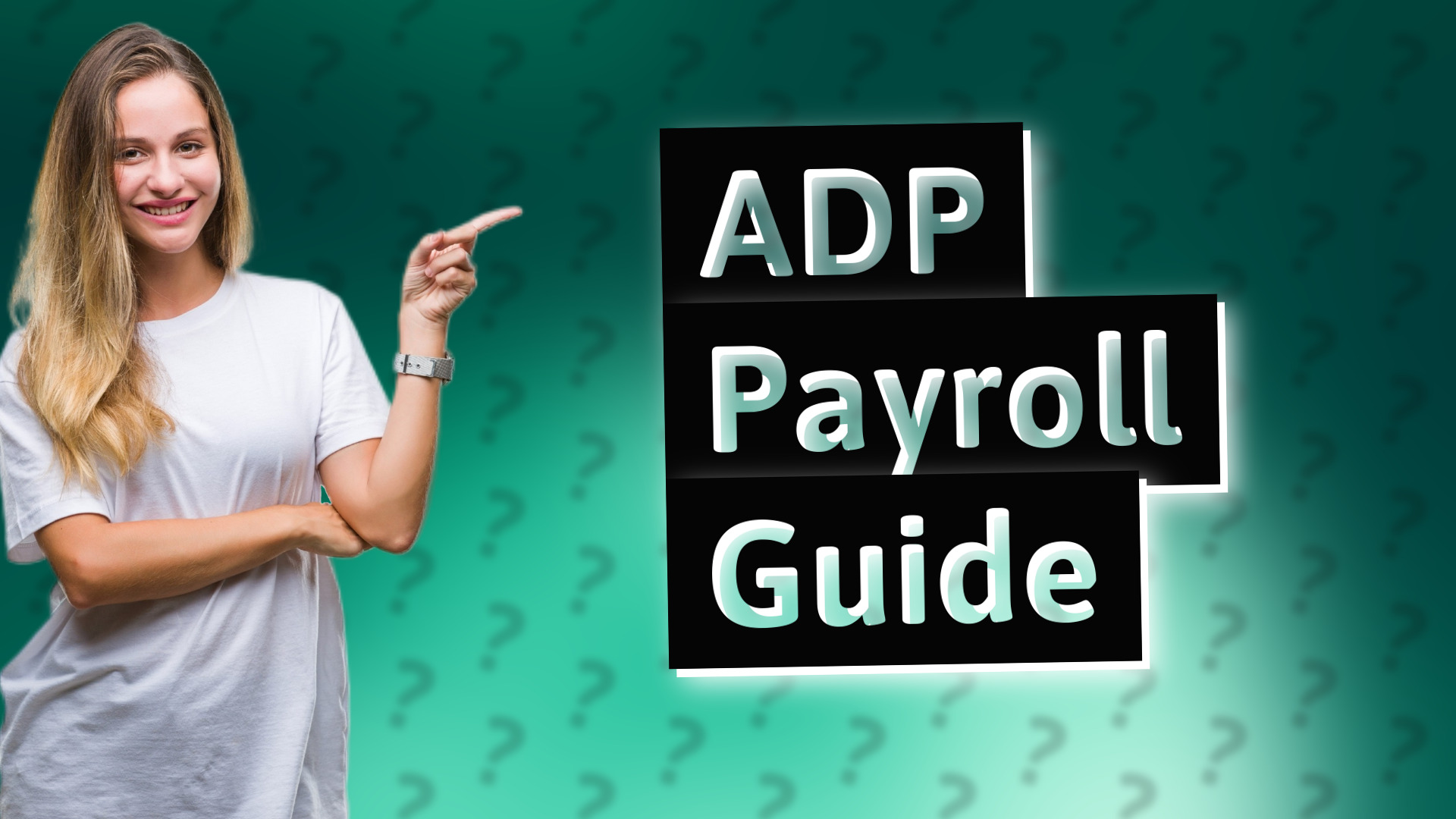 ADP Payroll Guide