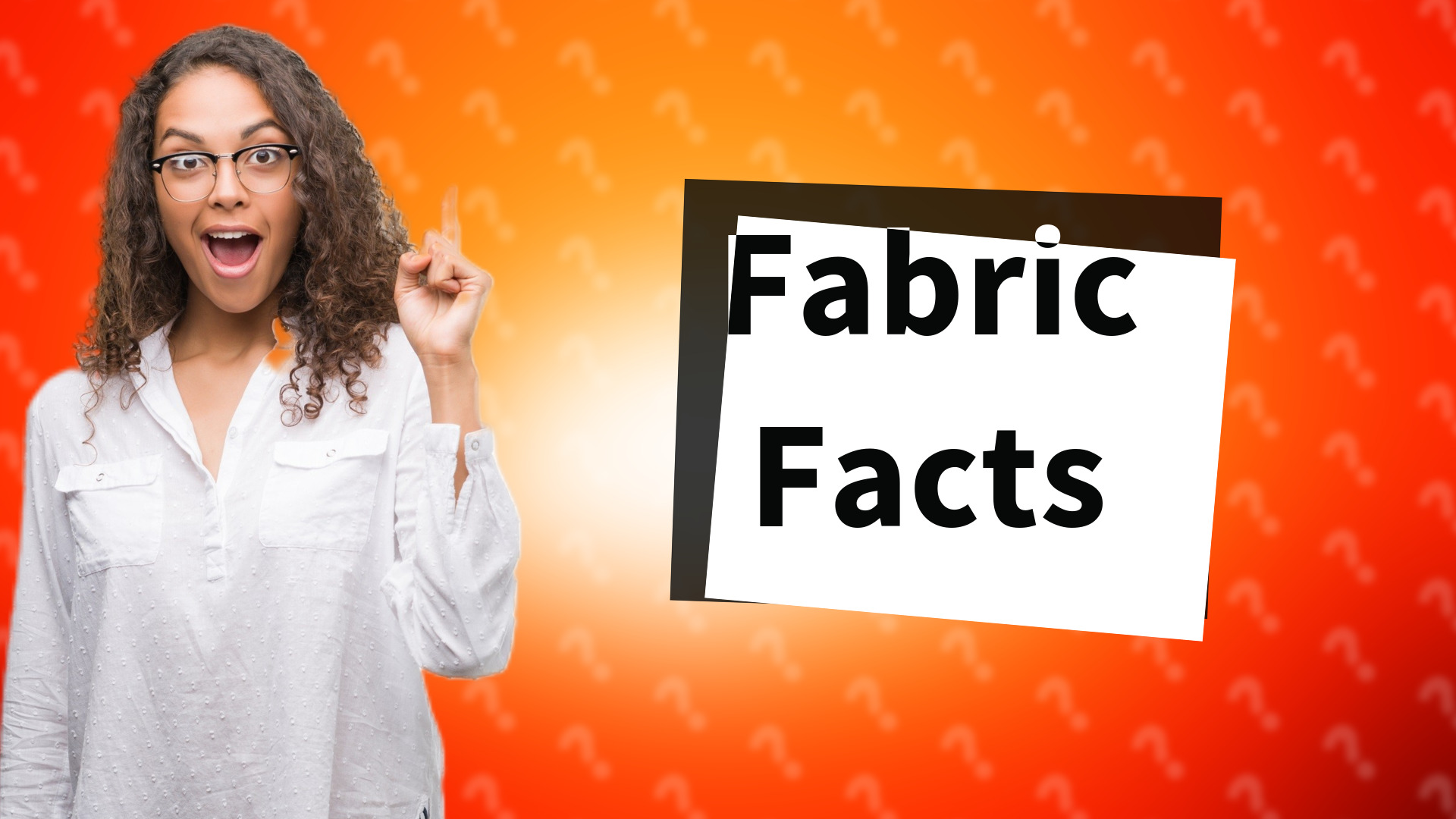 Fabric Facts