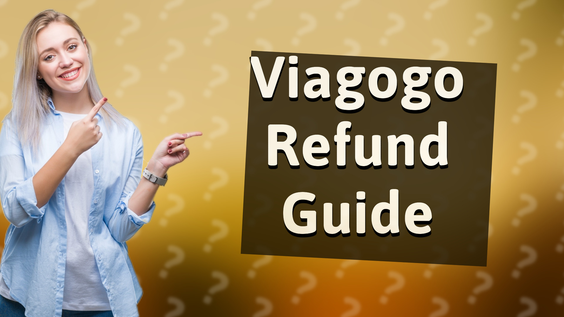 Viagogo Refund Guide