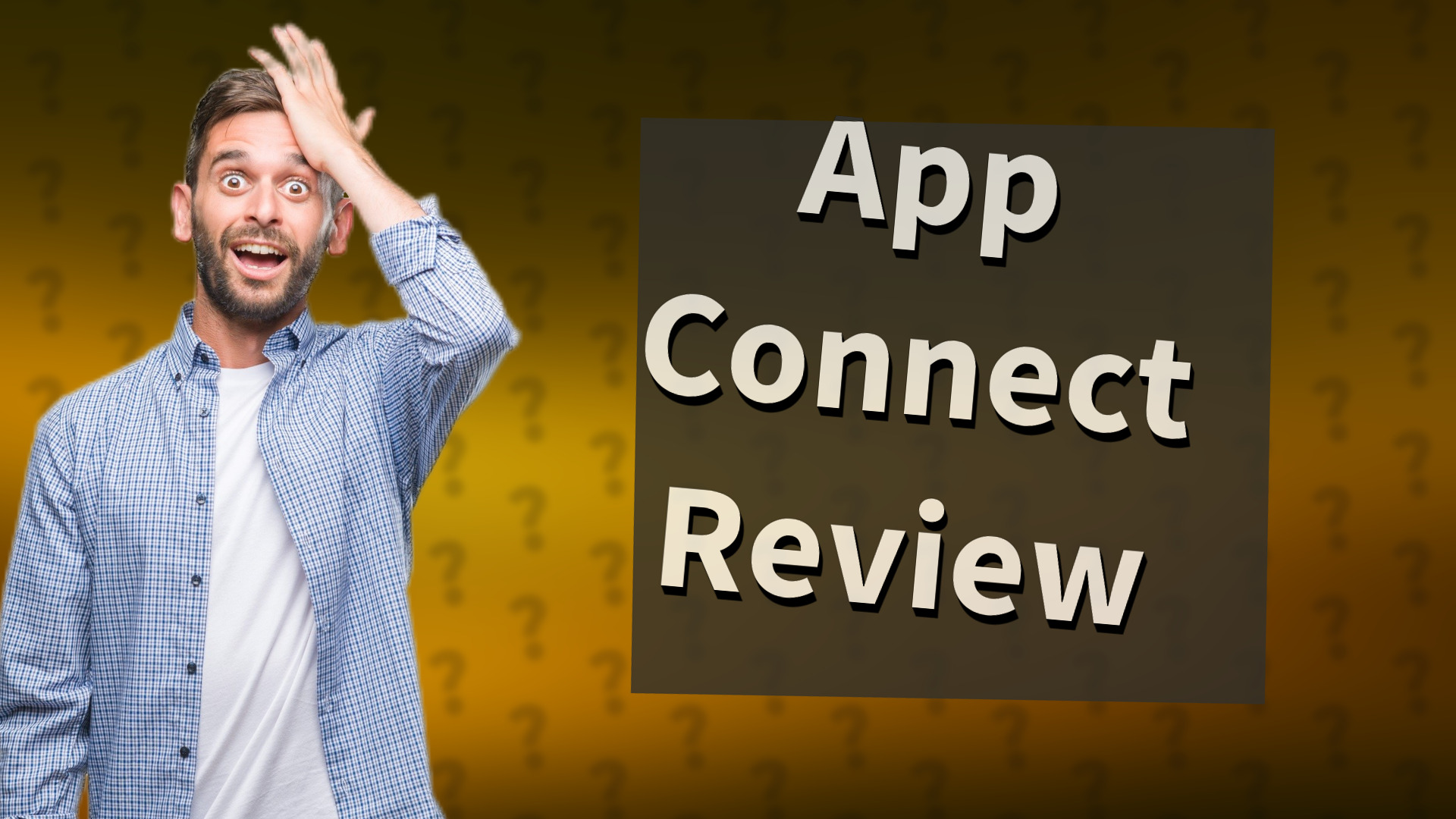 App Connect Review