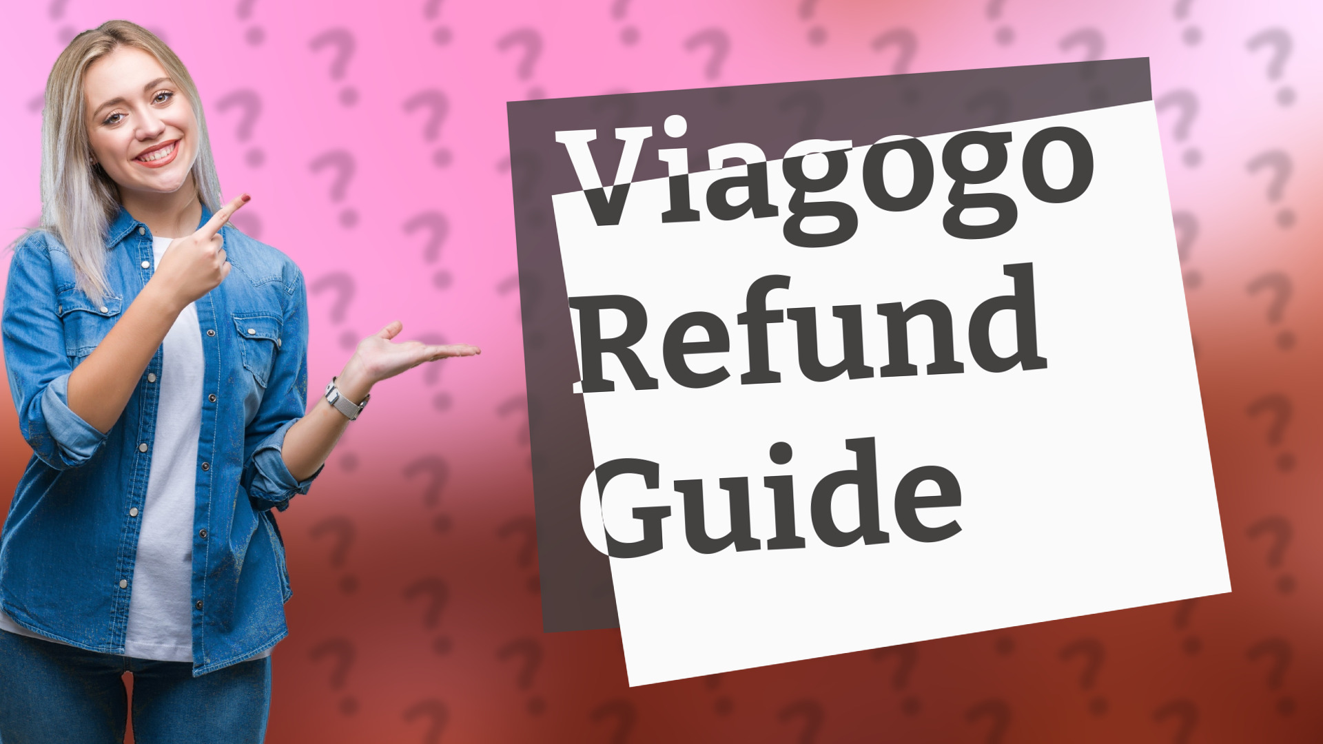 Viagogo Refund Guide