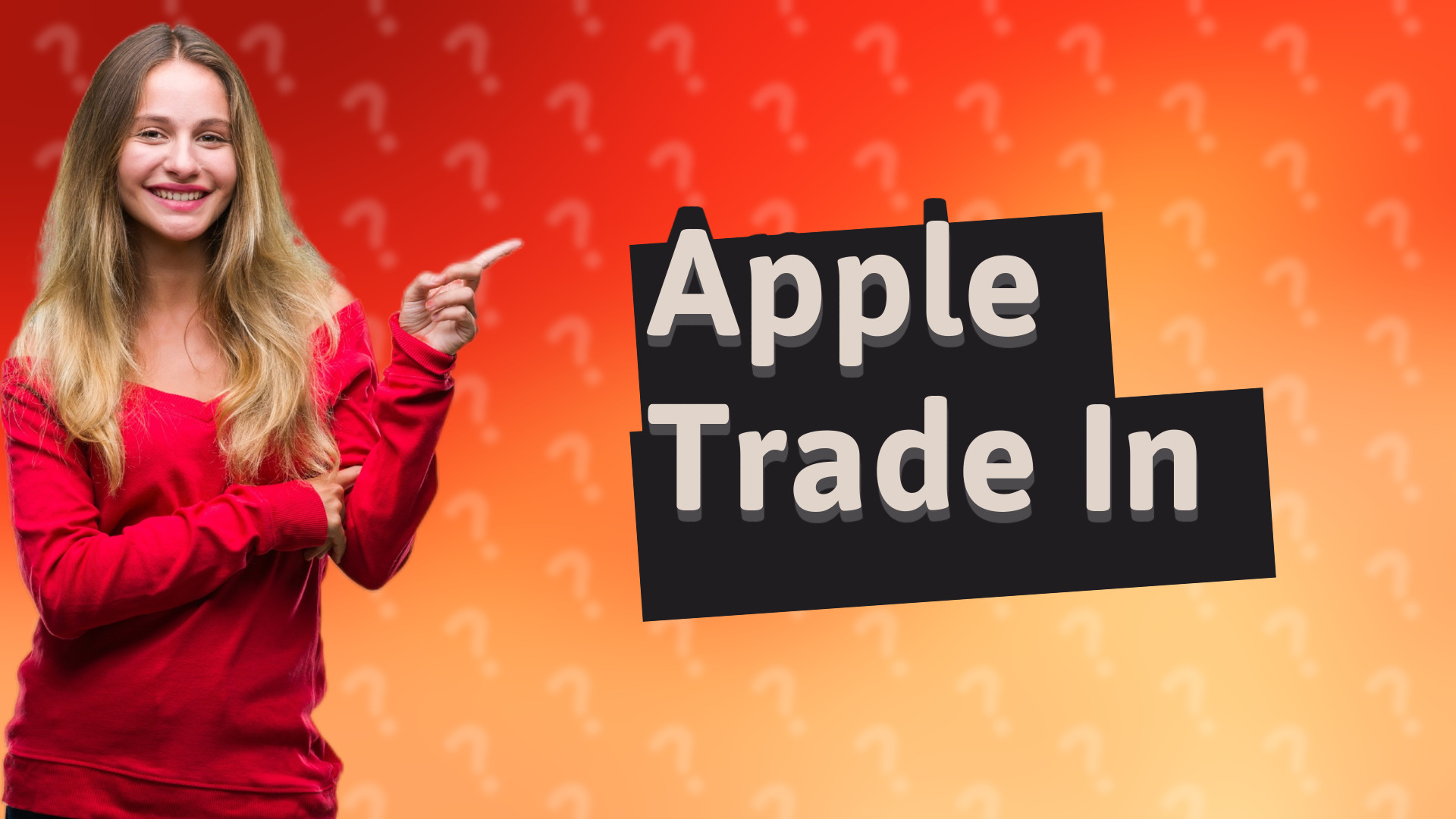 Apple Trade In