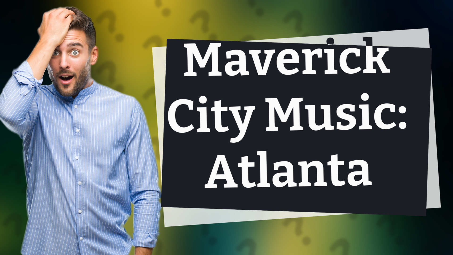 Maverick City Music: Atlanta