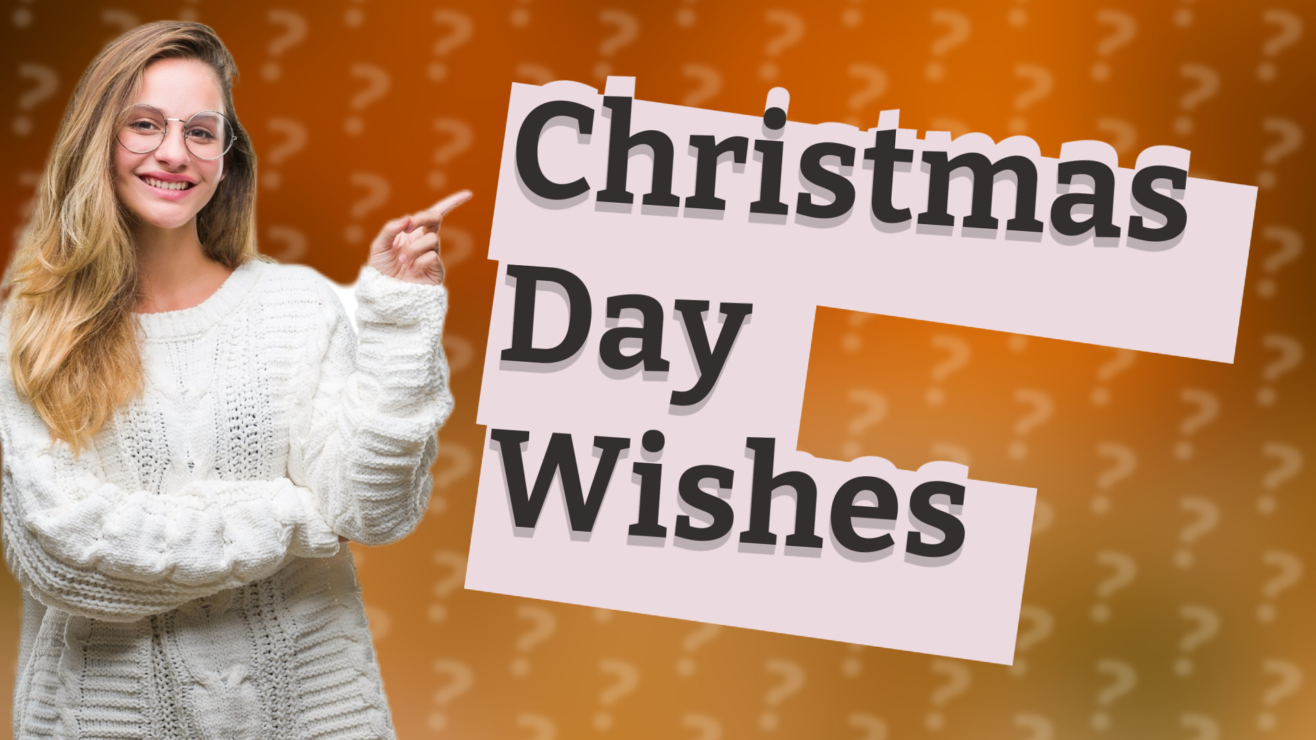Christmas Day Wishes