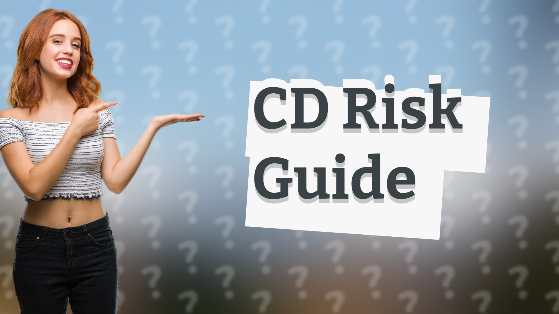CD Risk Guide