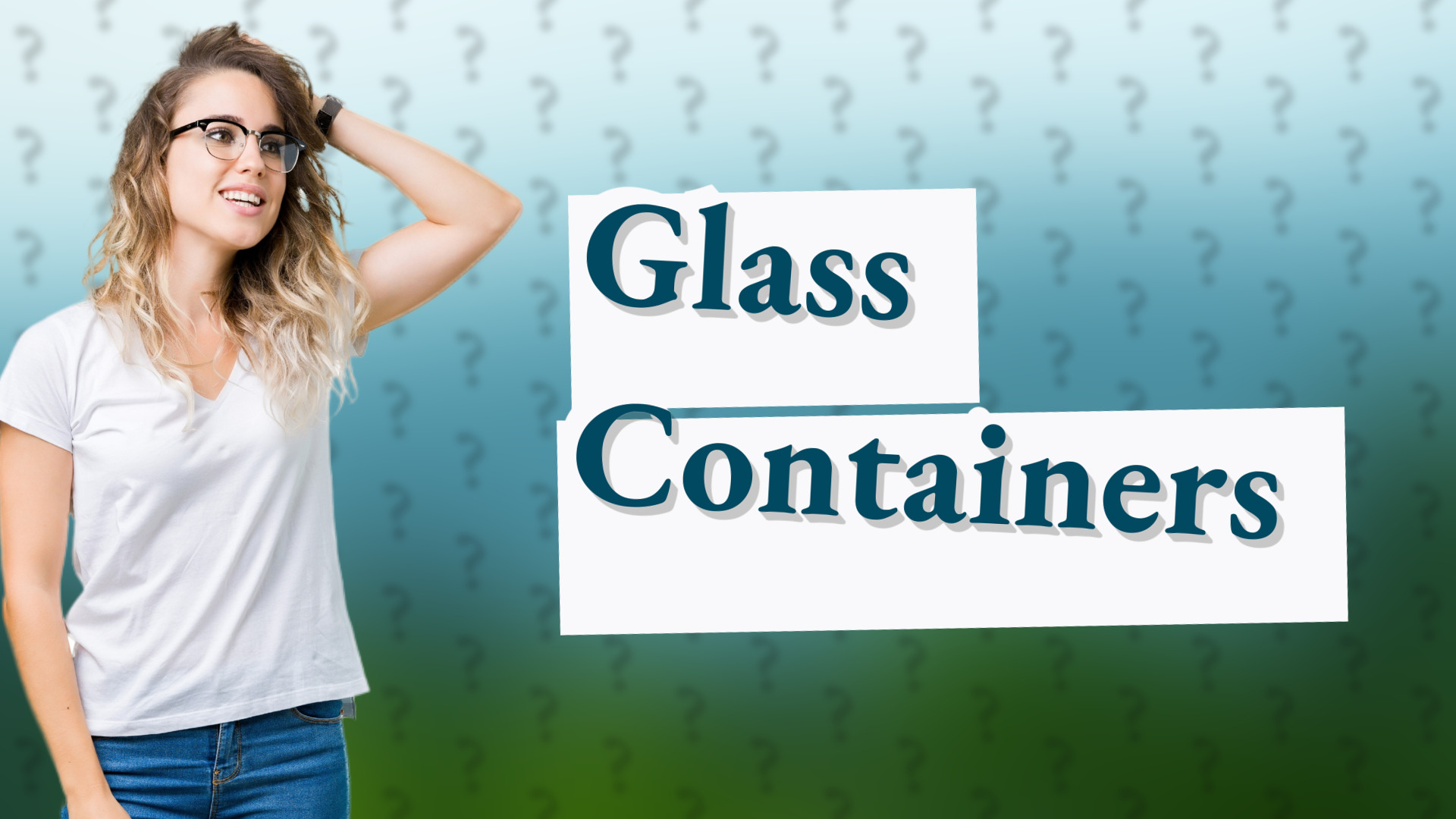 Glass Containers