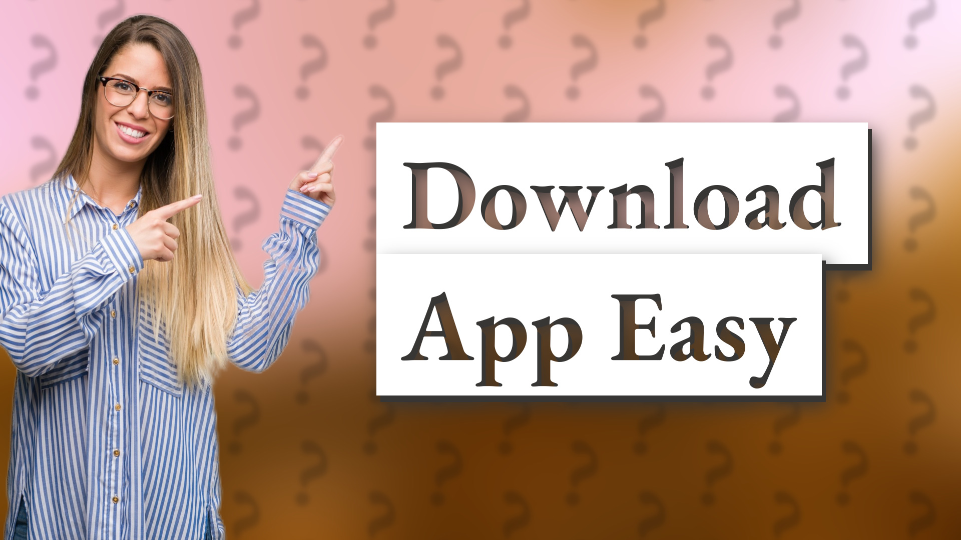Download App Easy