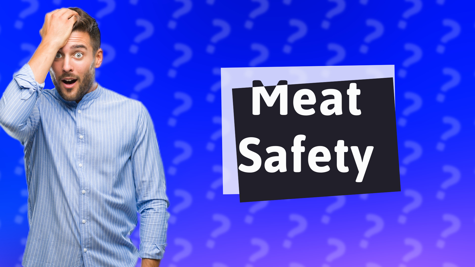 Meat Safety