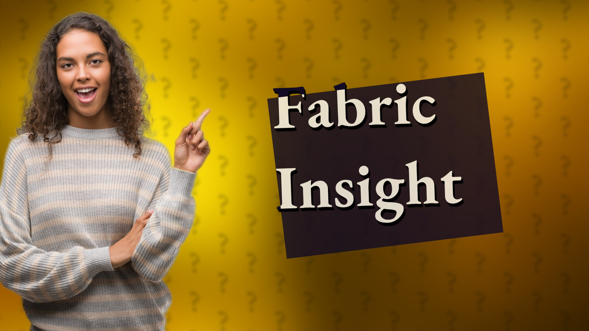 Fabric Insight