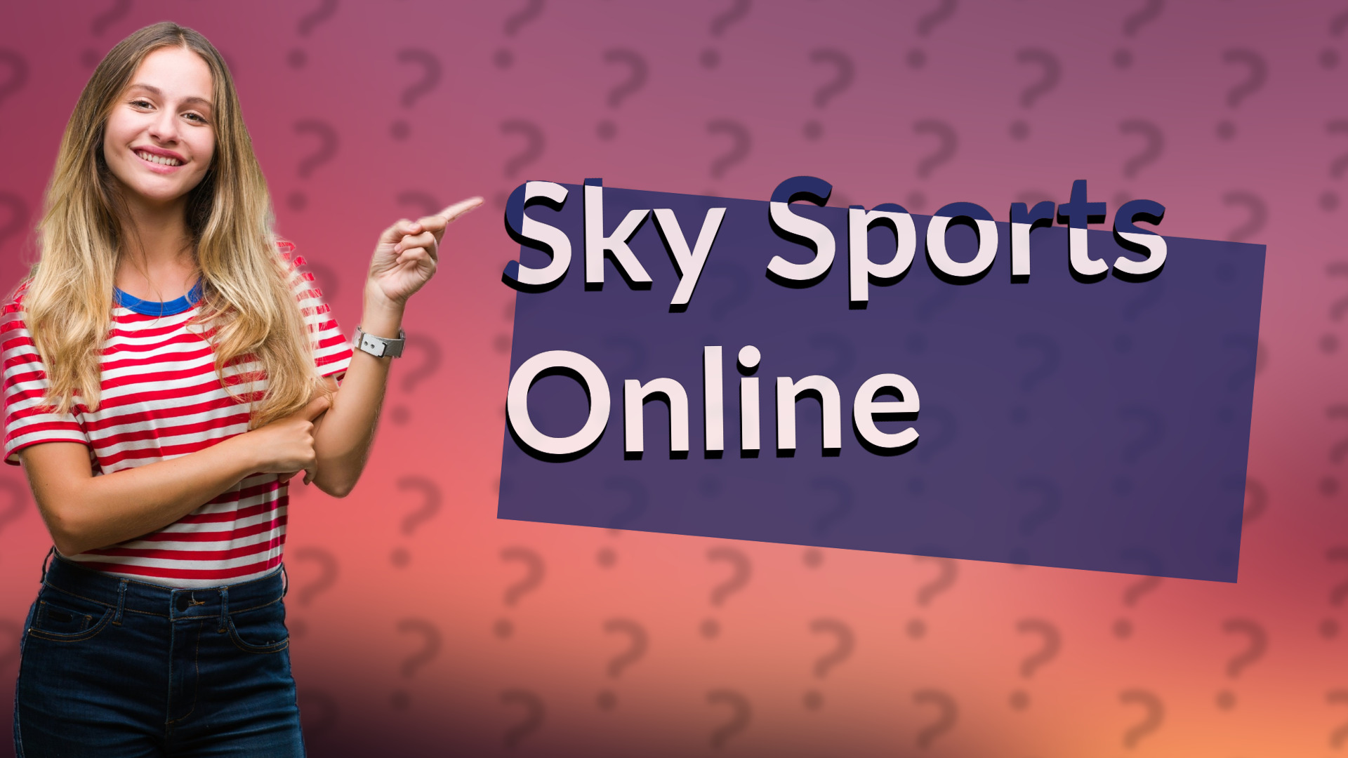 Sky Sports Online