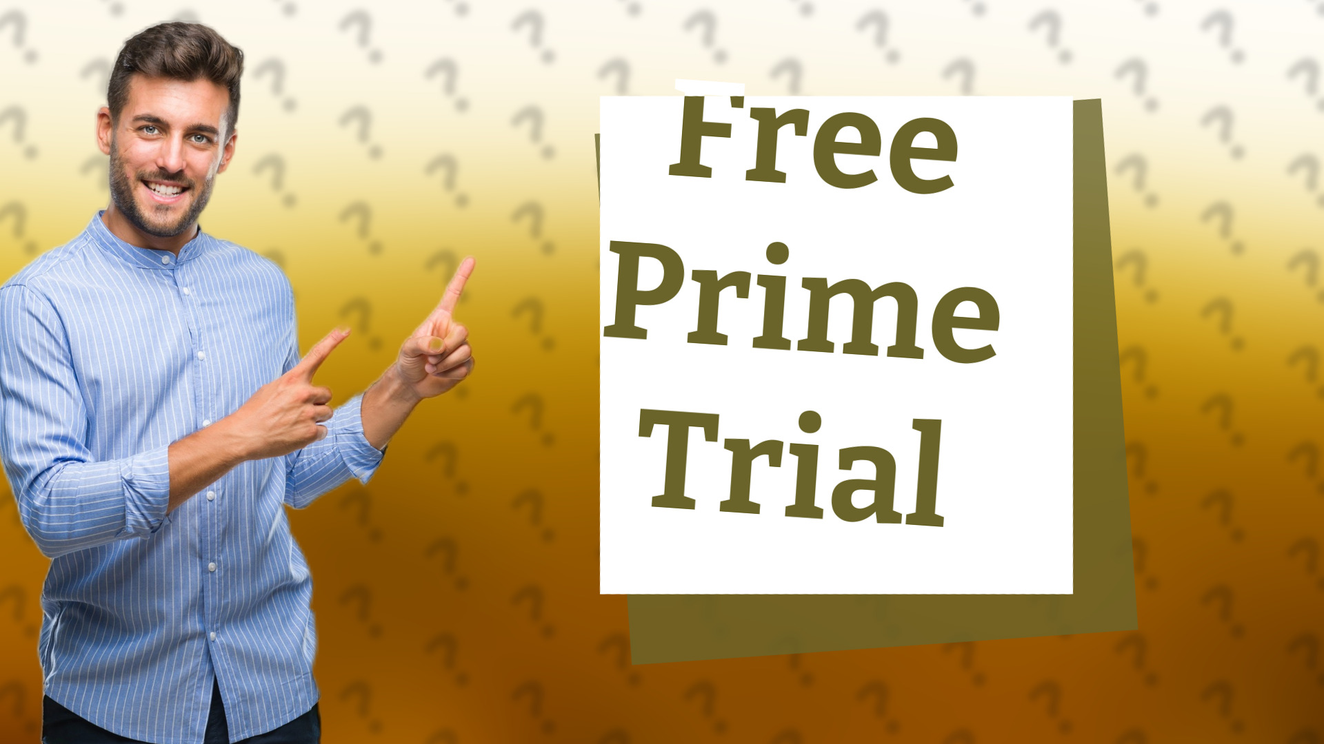 Free Prime Trial