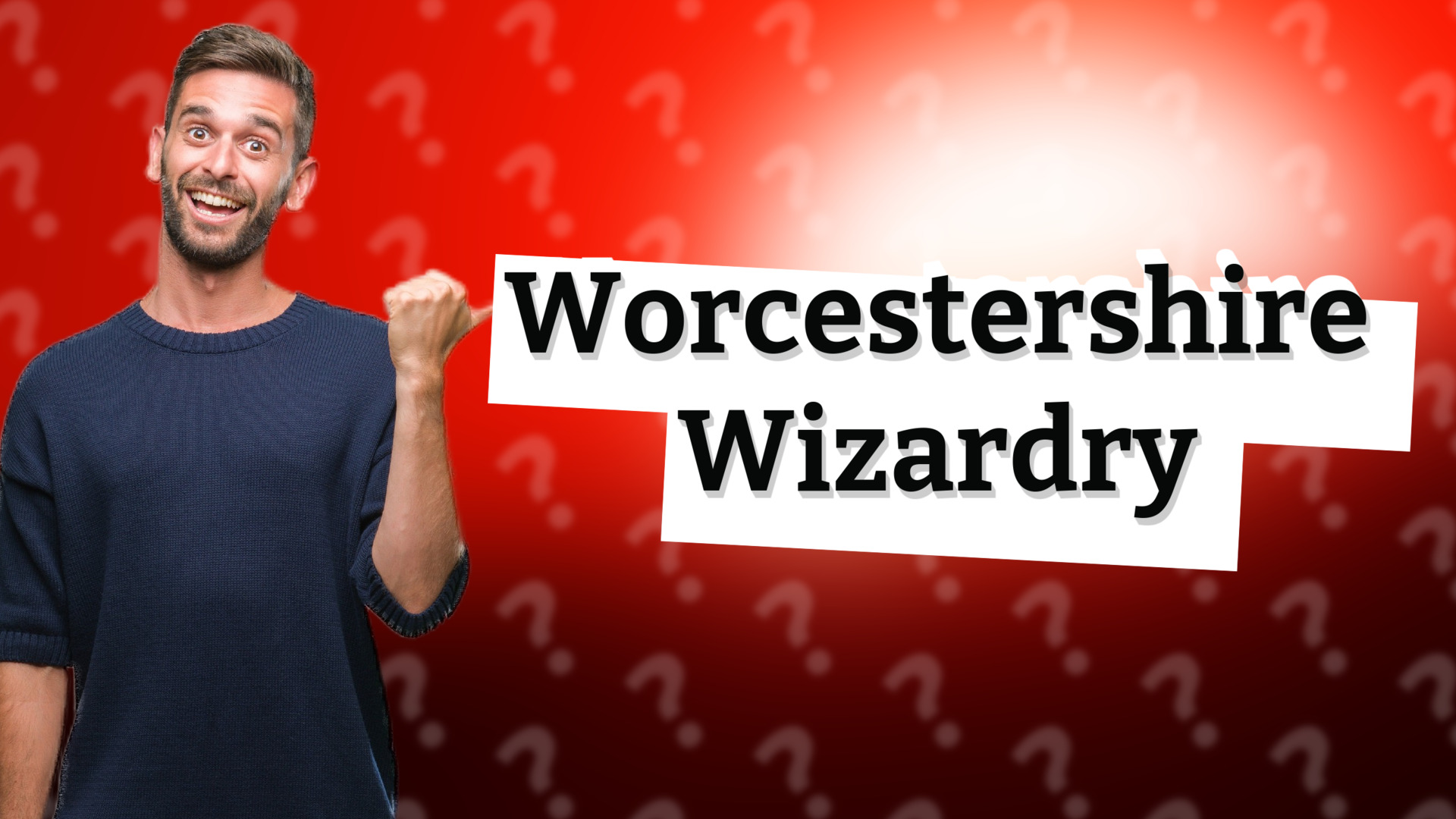 Worcestershire Wizardry