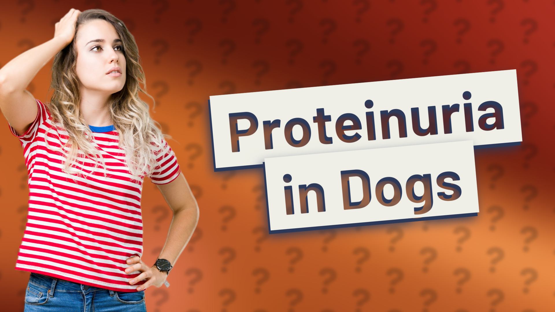 Proteinuria in Dogs